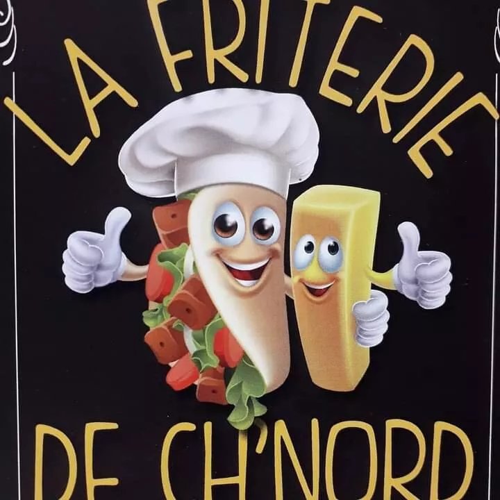 La Friterie De Ch'nord
