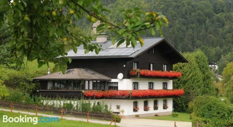 Gastehaus Klinka
