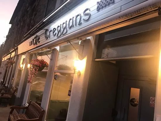 The Creggans