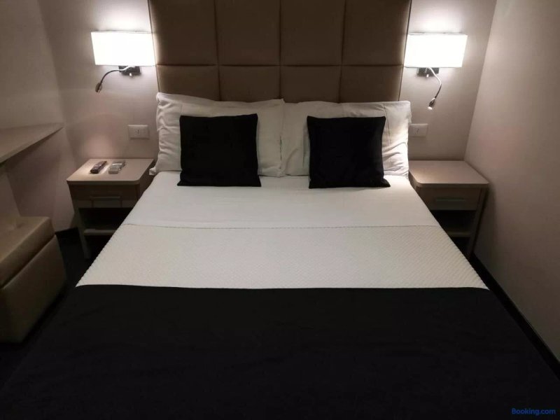 Les Chambres de la Place