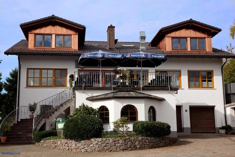 Haus Am Muhlberg
