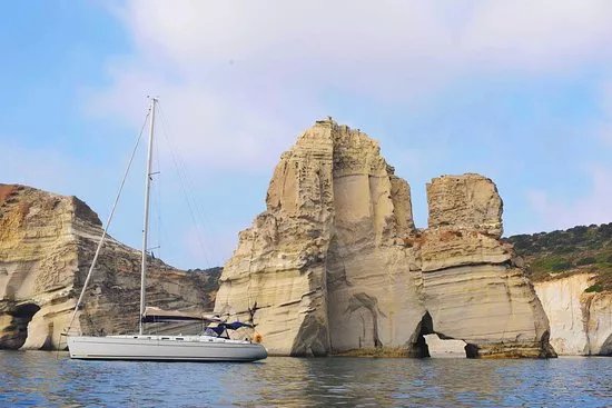 ND Sails