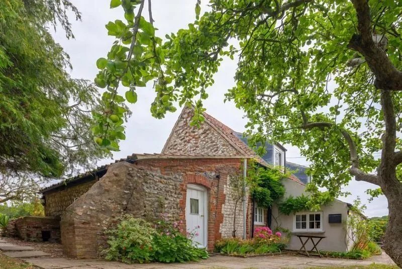 Little Wells (6), North Creake, Norfolk