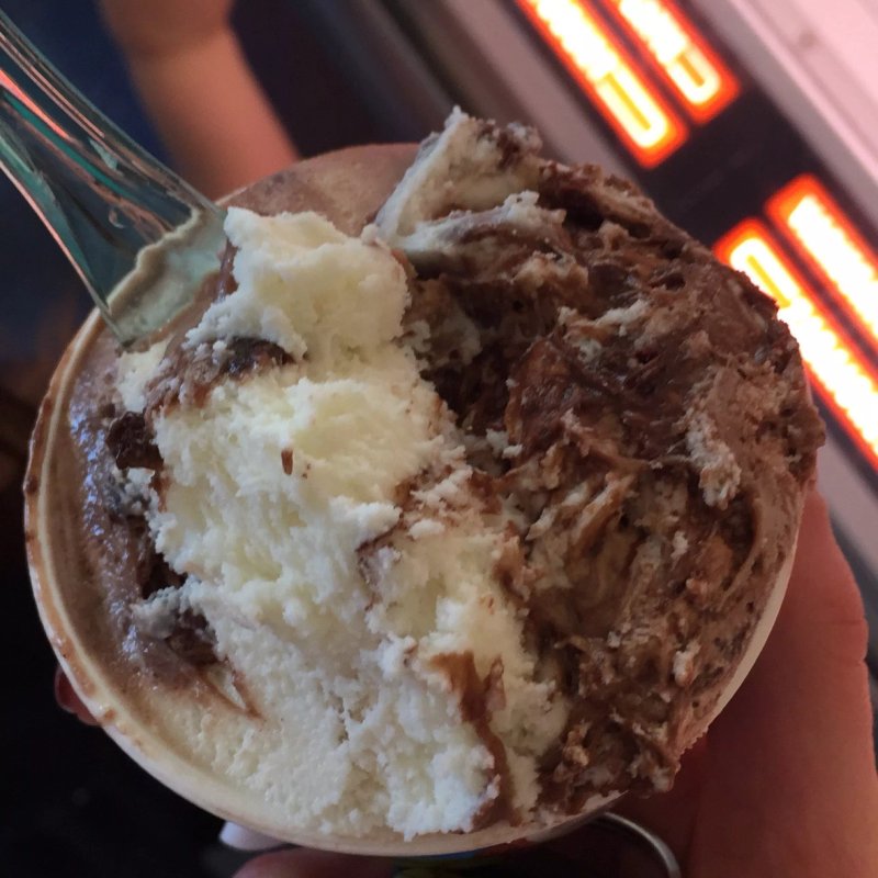 Gelateria By Mirella