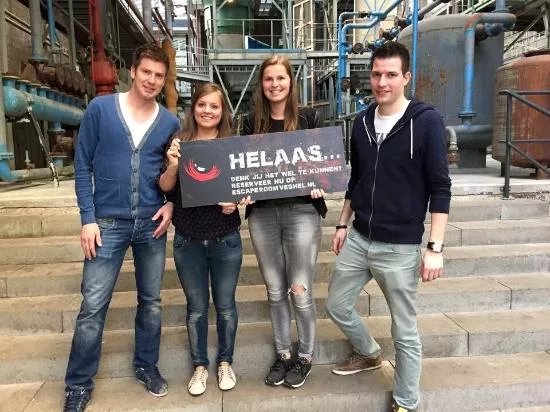 Escape Room Veghel