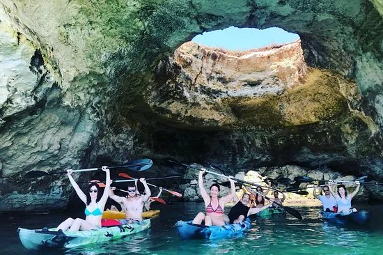 Salento Outdoor Experience