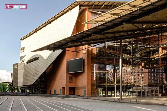 Komodie am Kurfuerstendamm im Theater am Potsdamer Platz