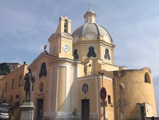 Santuario S. Maria delle Grazie Incoronata