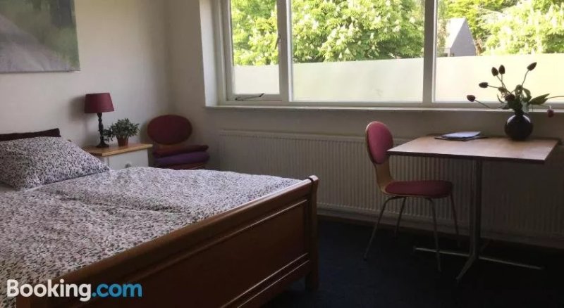 Keurige Kamer Met Voorz