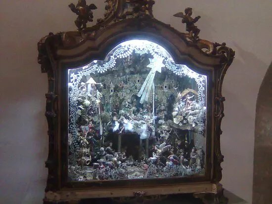 Tesouro da Catedral - Museu de Arte Sacra da Se de Viseu