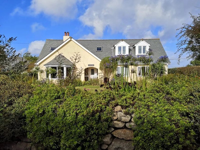 Carntop Guest House