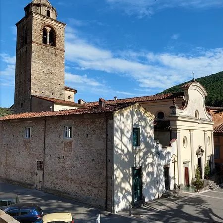 Pieve di San Giovanni Battista