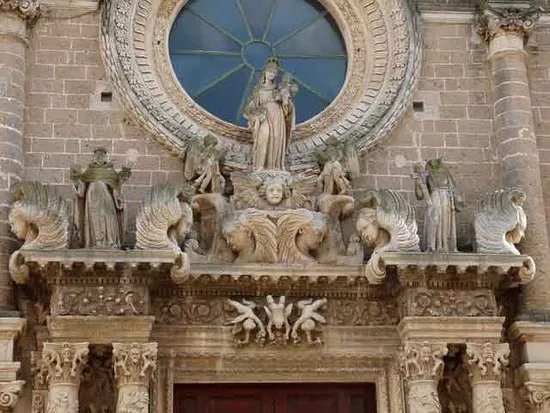 Collegiata di santa Maria delle Grazie