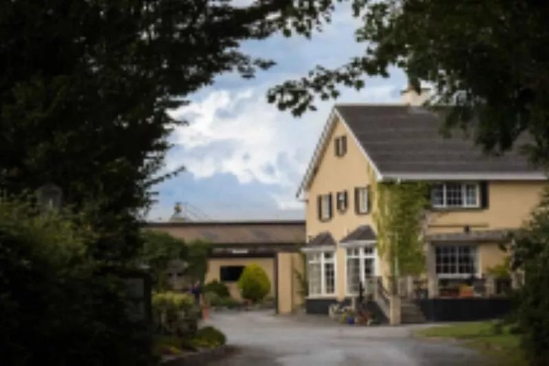 ANNAHARVEY FARM - Entire Property