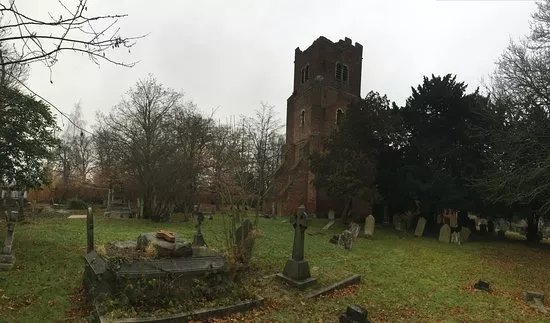 St John's Church