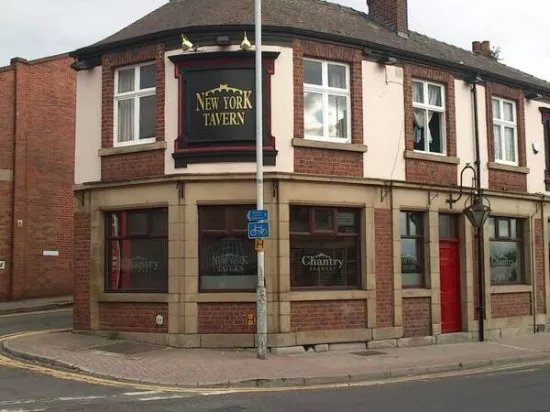 New York Tavern