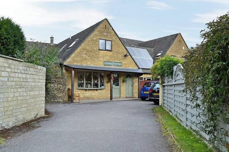 1 bedroom accommodation in Bourton-on-the-Water