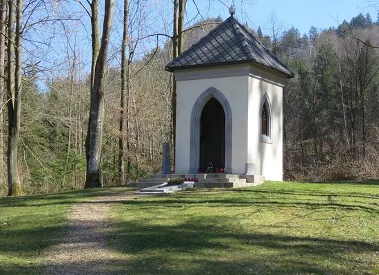 Dvorec Visoko