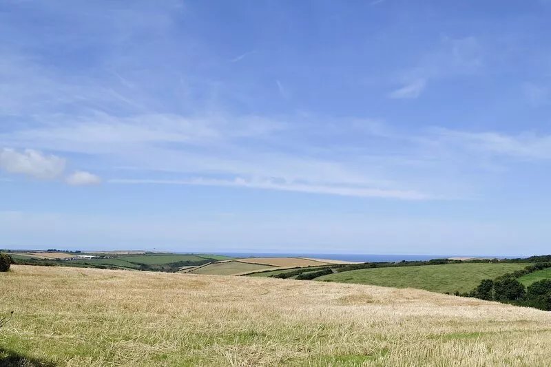 2 bedroom accommodation in Trelights, near Port Isaac