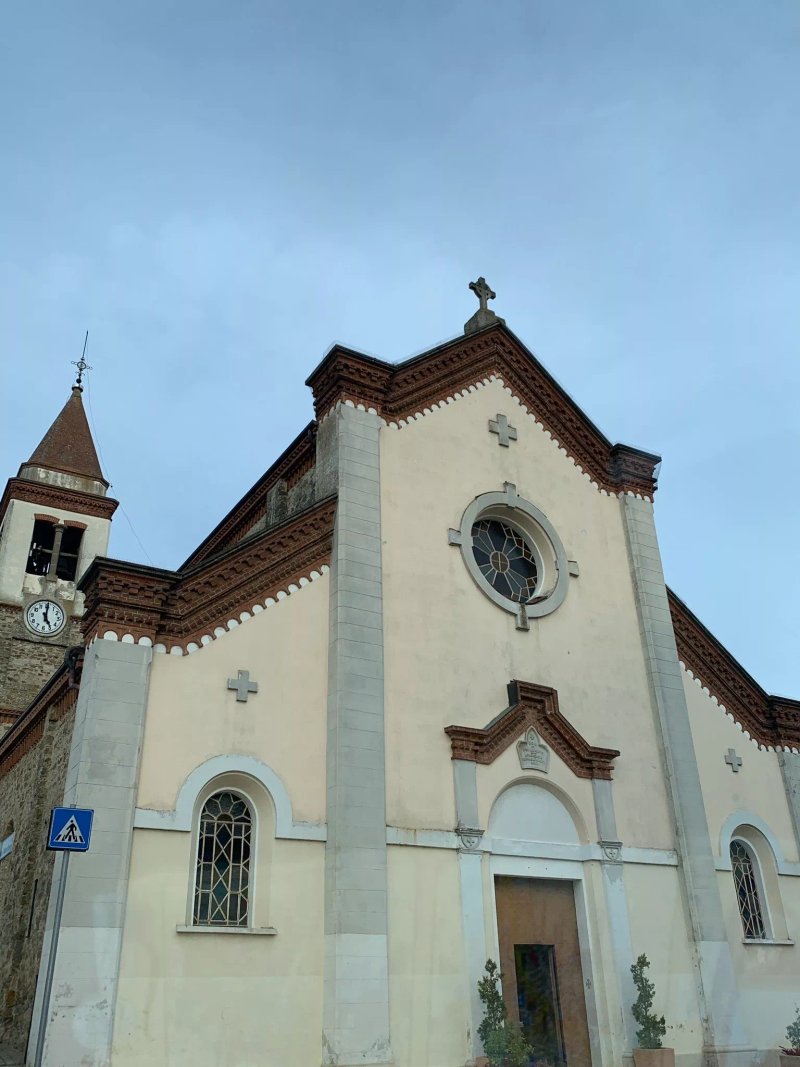 Chiesa di San Lorenzo Martire