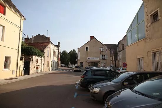 Office de Tourisme - Antenne de Chagny