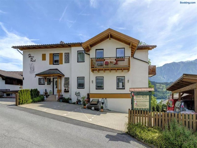 Haus Riedl