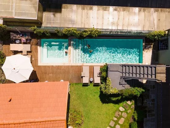 Saboaria Spa - Porto