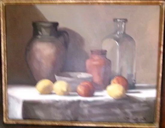 The Sarum Studio