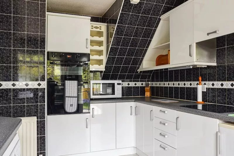 3 bedroom accommodation in Treoes