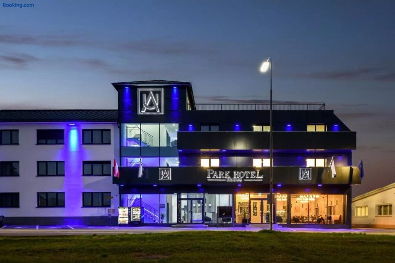 Park Hotel Braunau
