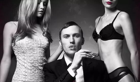 CAPRICCIO Exclusive Club Milano