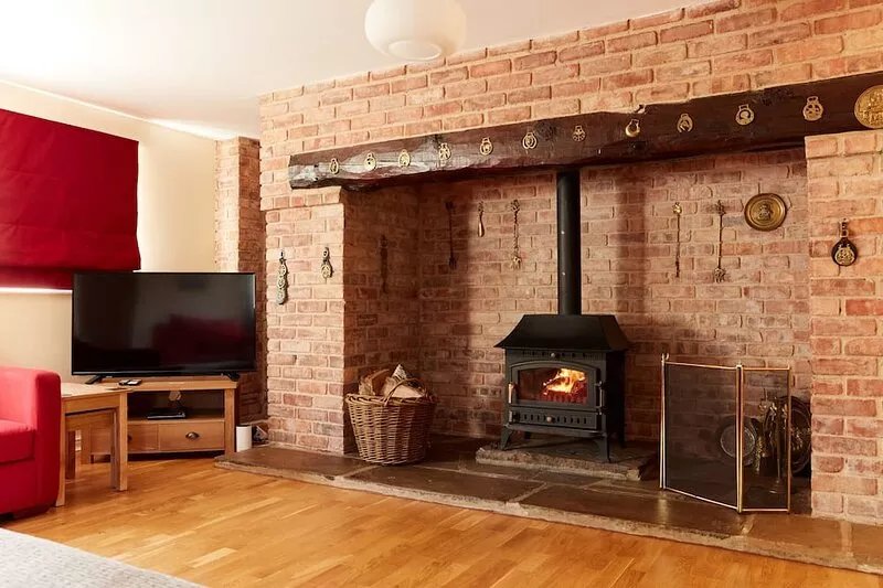 Finest Retreats | Meadow View
