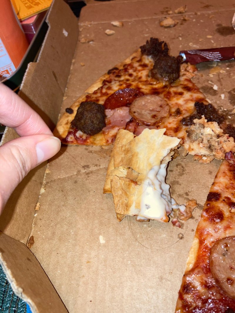 Domino's Pizza - Newcastle - North Shields