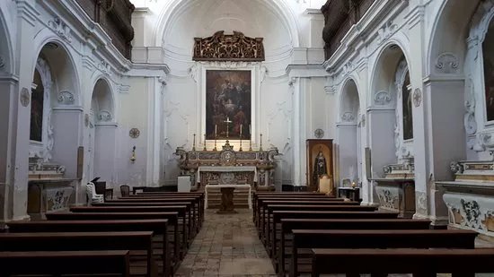 Chiesa di San Giacomo