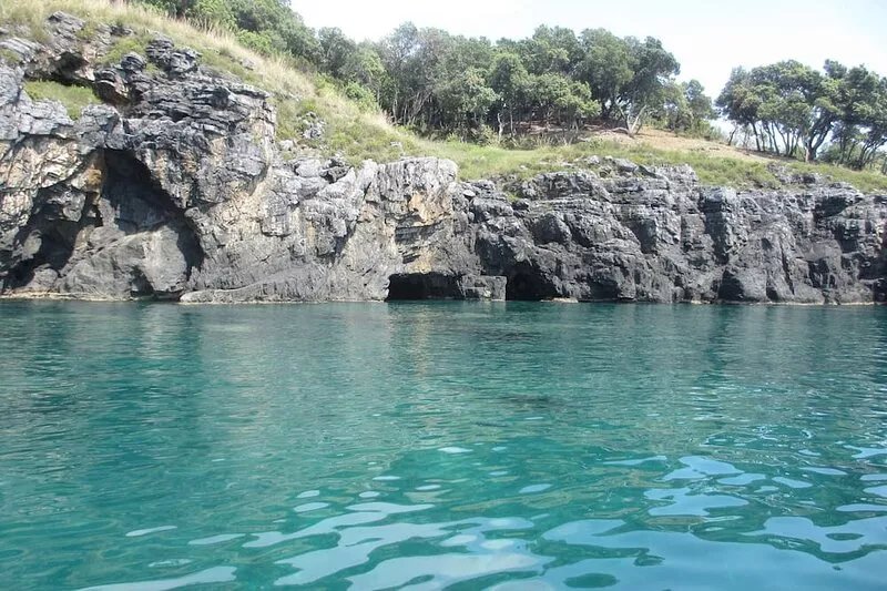 Villa in Maratea   Walking Distance From The Beach  CIN-IT076044C*********