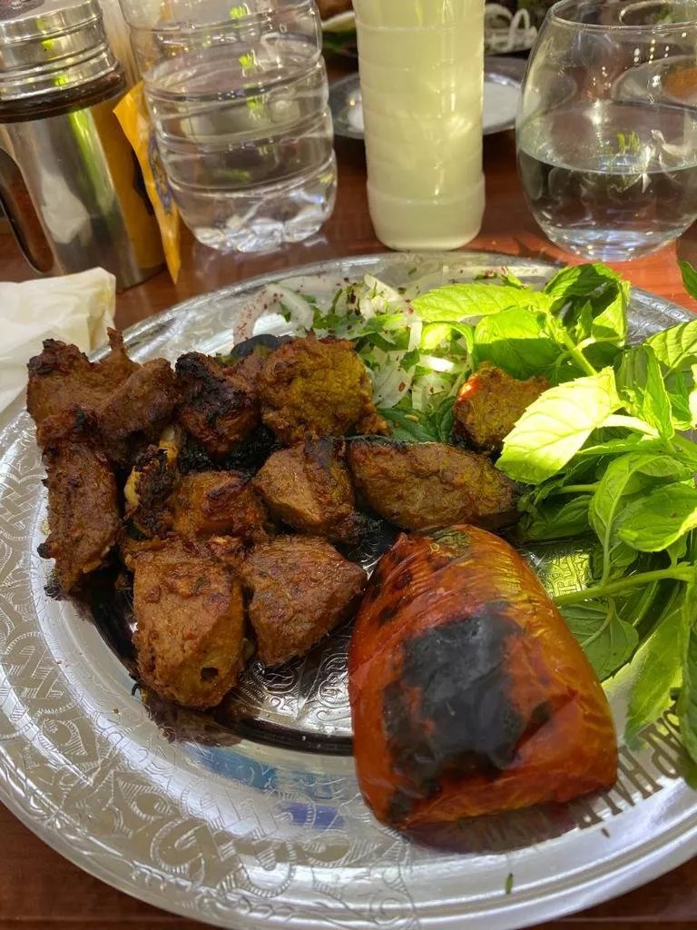 Mangal