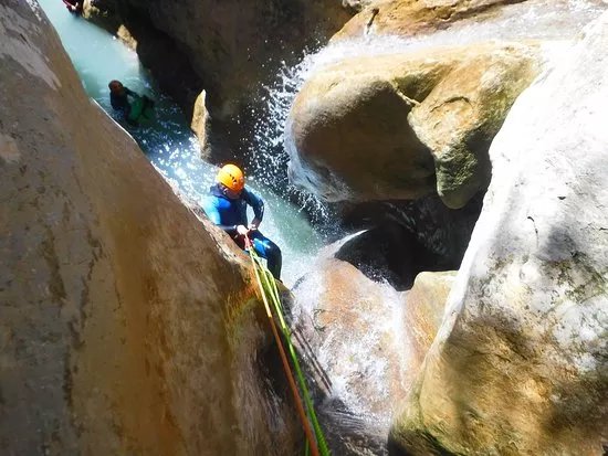 Canyontrek Guara