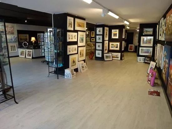 Haddon Galleries