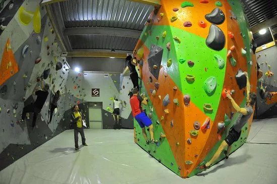 Bloc Session Pertuis
