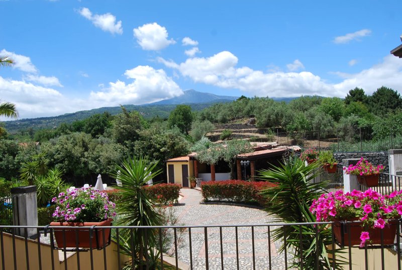 Villa San Gerardo