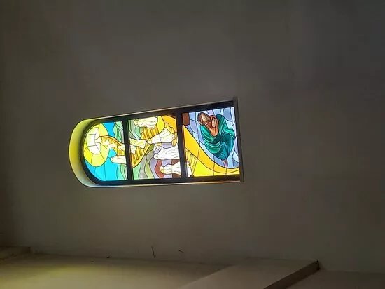 Chiesa Parrocchiale del Sacro Cuore di Gesu