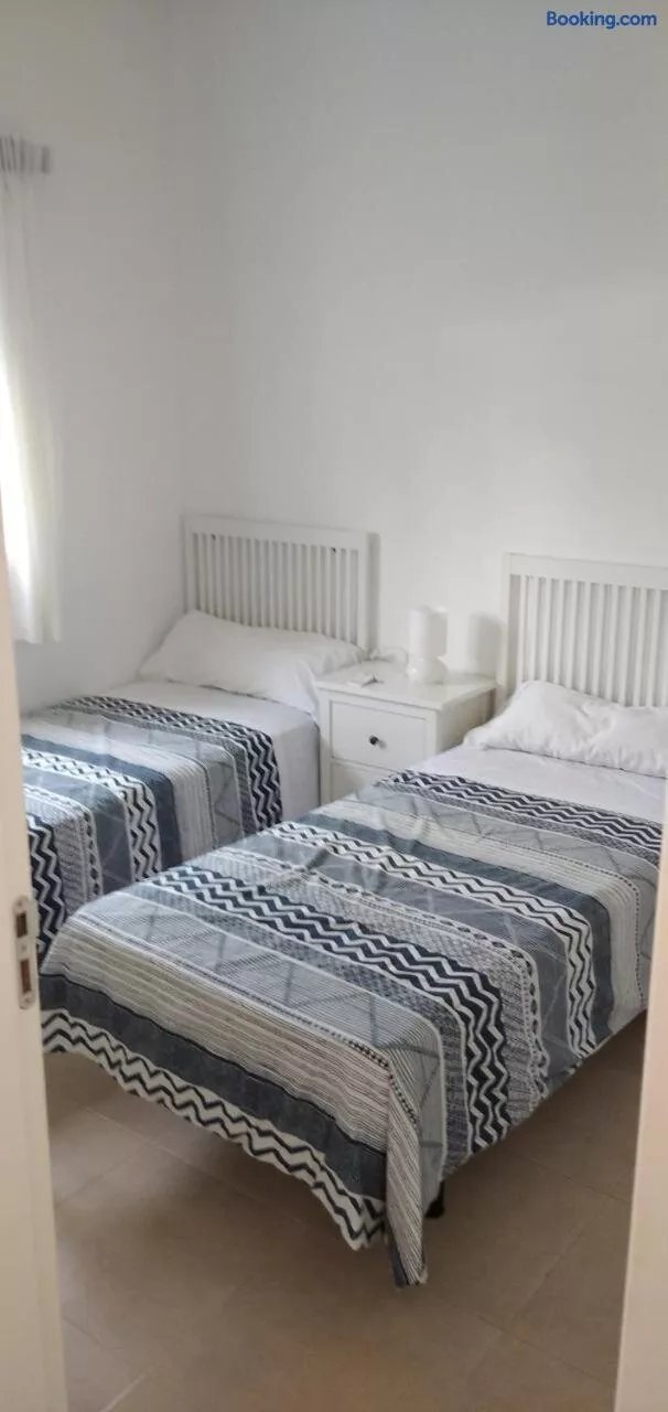 La Casita Del Pescador