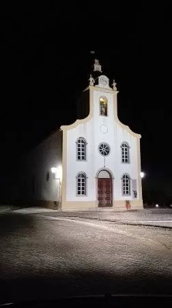 Capela de Nossa Senhora do Bom Sucesso