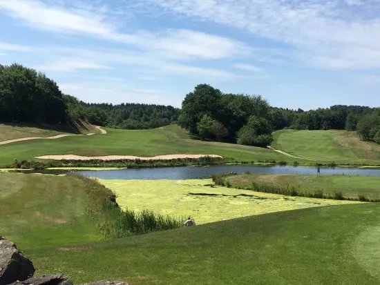 Wendelinus Golfpark Sankt Wendel