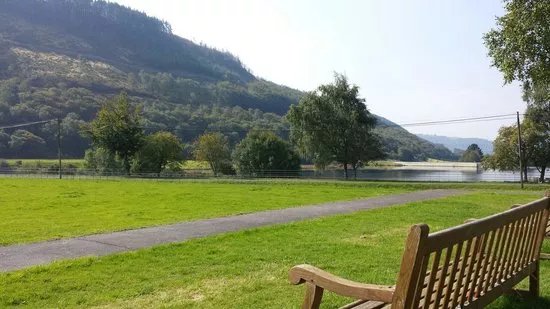 Rheidol Power Station