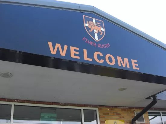 Esher Rugby Club