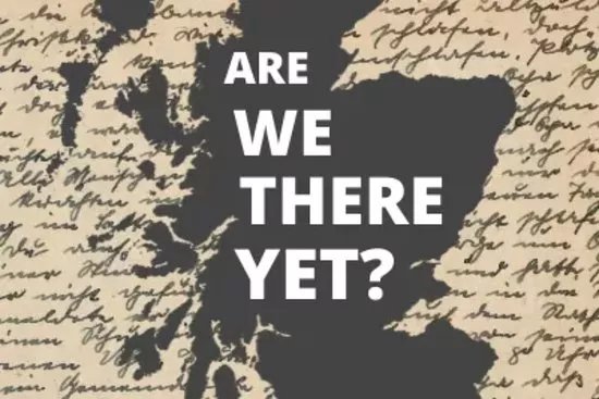 Are We there Yet- Virtual tours