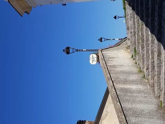 Chiesa Madre della Nativita di Beata Maria Vergine