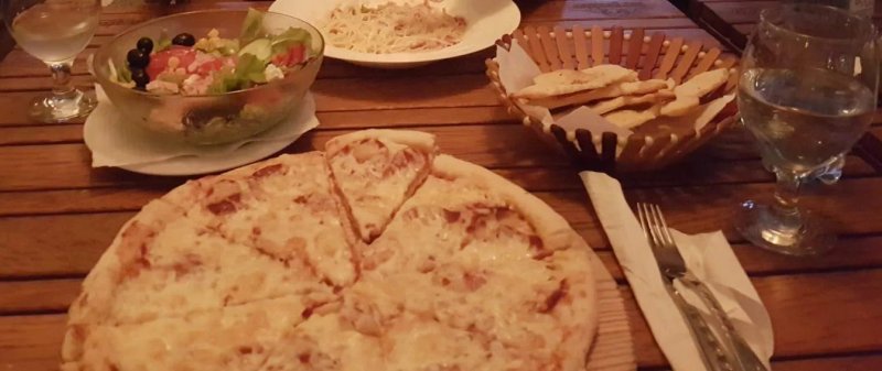 5 Frati Restaurant & Pizzerie