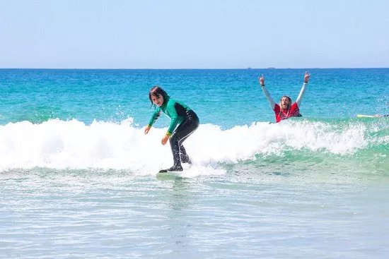 Grip Surf School